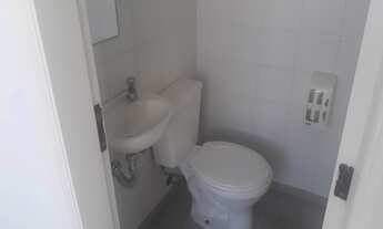 Imagem 3: Sala comercial Galpão / depósito com aluguel por R$1.400 /mês