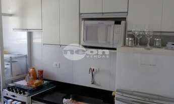 Imagem 3: SãO BERNARDO DO CAMPO - Apartamento Padrão - Jardim do Mar