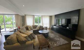 Imagem 4: Casa em condomínio à Venda - Serra dos Manacás, 5 Quartos, 656 m²