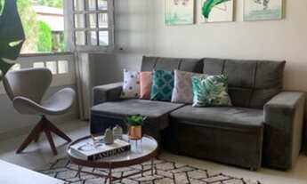 Imagem: Casa no Bairro do Umarizal