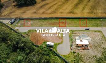 Imagem 2: Terreno à venda, 128 m² por R$ 190.525,00 - Costeira - São José dos Pinhais/PR