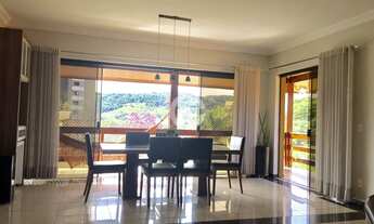 Imagem 2: Casa - Parque Residencial Maison Blanche - Valinhos