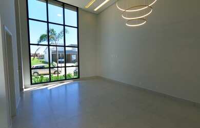 Imagem 4: Casa a venda no Condomínio Maria José em Indaiatuba-SP