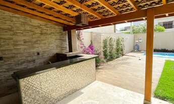 Imagem 7: Casa de condomínio para venda na cidade de limeira