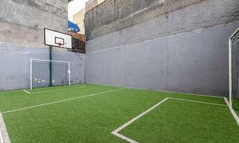 Imagem 5: APARTAMENTO RESIDENCIAL em São Paulo - SP, Campo Belo