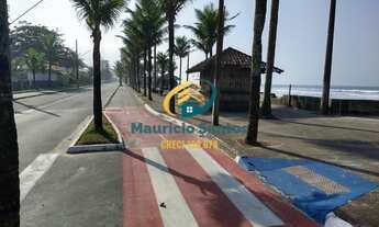 Imagem 5: Apartamento à venda no bairro Vila Atlantica - Mongaguá/SP