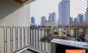 Imagem 2: APARTAMENTO RESIDENCIAL em São Paulo - SP, Vila Olímpia