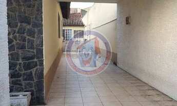 Imagem: Casa à venda 2 Quartos, 1 Suite, 4 Vagas