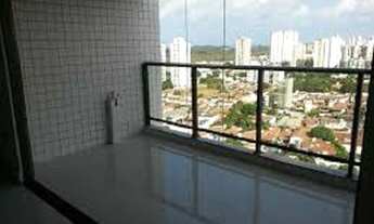 Imagem: Resid. Saint Charbel 4/4 sendo 2 suítes