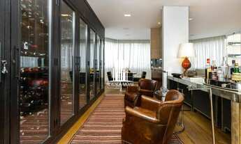 Imagem 1: Apartamento no Itaim Bibi- São Paulo, SP