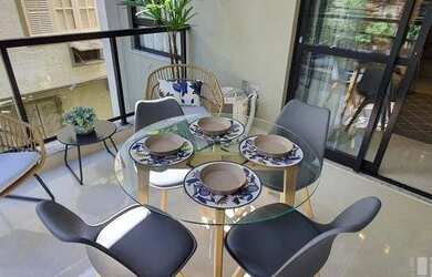 Imagem 5: Apartamento com 2 dormitórios à venda, 72 m² por R$ 499.000,00 - Vila Isabel - Rio de Jane