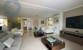 Imagem 2: FLORIANóPOLIS - Casa Padrão - Jurerê Internacional