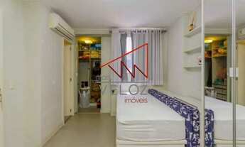 Imagem 5: Rio de Janeiro - Apartamento Padrão - Flamengo