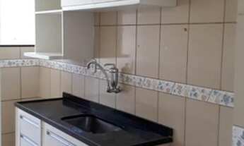 Imagem 5: Apartamento para Locação em Rio de Janeiro, Campo Grande, 2 dormitórios, 1 banheiro, 1 vag