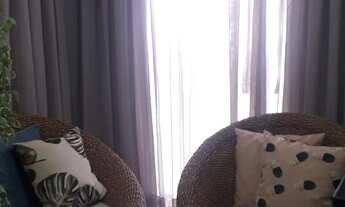 Imagem 9: Vendo Apartamento Maravilhoso Residencial Rivoli todo planejado..