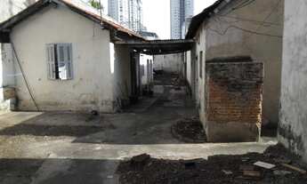 Imagem 3: Lote/Terreno para aluguel tem 551 metros quadrados em Vila Leopoldina - São Paulo - SP