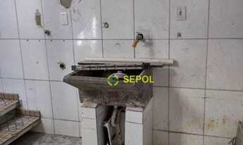 Imagem 5: Casa com 1 dormitório para alugar, 40 m² por R$ 800,00/mês - Cidade Centenário - São Paulo