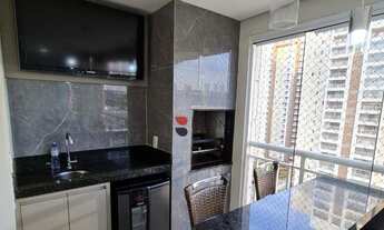 Imagem: Edifício Praça do Golf, apartamentos e