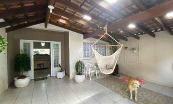 Imagem 3: Casa com 3 dormitórios à venda, 100 m² por R$ 315.000,00 - San Fernando - Londrina/PR