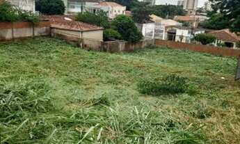 Imagem 4: Terreno área central de Cuiabá MT