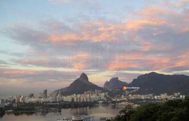 Imagem 6: Rio de Janeiro - Apartamento Padrão - Lagoa