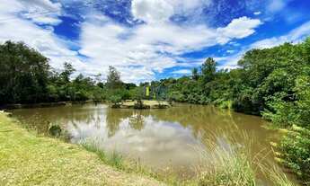 Imagem: SãO LEOPOLDO - Casa de Condomínio - Campestre