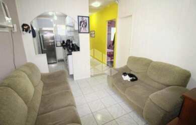 Imagem 5: SãO LEOPOLDO - Casa Padrão - Santo André