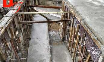 Imagem 5: Apartamento 02 dormitórios suítes - Caiçara - Praia Grande - REF:.AP2571