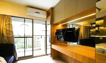 Imagem 4: Residencial Vitrali disponível para venda com 30m², sem vaga de garagem