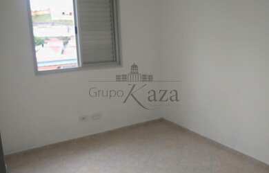 Imagem 4: Apartamento - Jacareí - Centro - Condomínio Solar dos Girassóis - 3 Dormitórios - 76m²