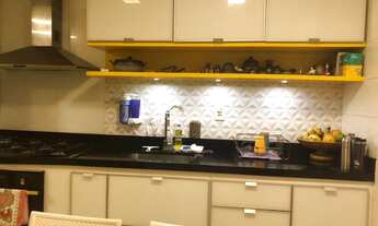 Imagem 7: Apartamento para venda possui 113 metros quadrados com 3 quartos em Calhau - São Luís - MA