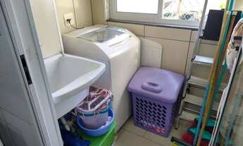 Imagem 6: Apartamento com 2 dormitórios à venda, 50 m² por R$ 298.000 - Vila Talarico - São Paulo/SP