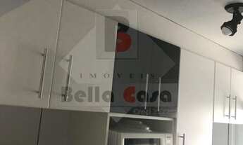 Imagem 2: 51 m² - APARTAMENTO MOBILIADO PARA VENDA IPIRANGA