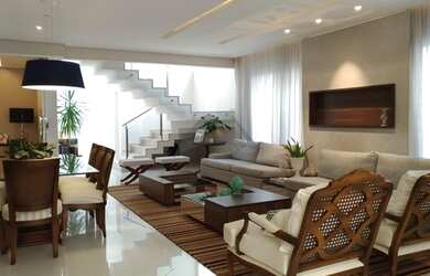 Imagem 2: Casa - Parque dos Resedás - Campinas