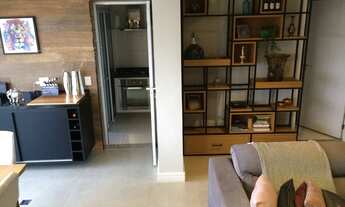 Imagem 4: Apto para venda possui 92 m² com 2 quartos 2 suíte 2 vagas no Brooklin - SP