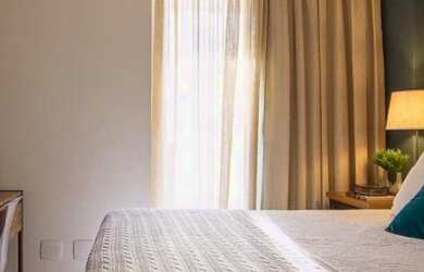 Imagem 4: O preço abaixou. Apartamento 1 quarto com varanda no centro do rio