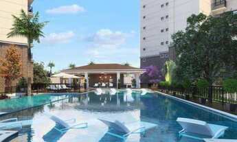 Imagem 2: Excelente apartamento com finíssimo acabamento 3 suítes ,2 vagas Olho D'água São Luis