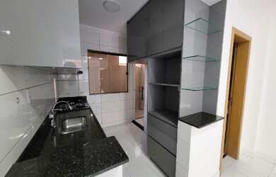 Imagem 5: Casa Geminada Independente