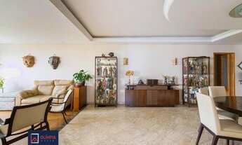 Imagem 5: Apartamento Venda 3 Dormitórios - 220 m² Bela Vista