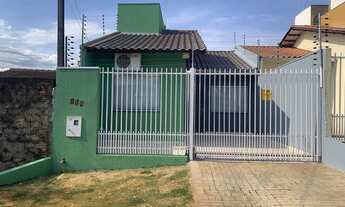 Imagem: Casa jardim Marisa