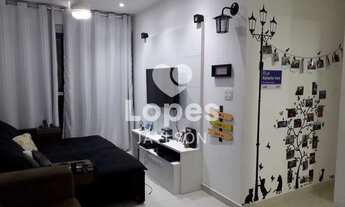 Imagem 2: Apartamento - 03 quartos - Engenho de Dentro