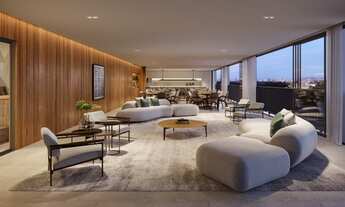 Imagem 6: Duplex para venda, tem 333m² com 3 suítes no VivaPark em Porto Belo - SC