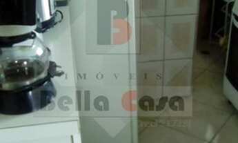 Imagem 3: Lindo apartamento de um dormitório no Brás