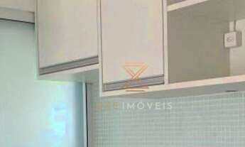 Imagem 6: Apartamento com 3 dormitórios à venda, 70 m² por R$ 990.000 - Perdizes - São Paulo/SP