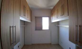 Imagem 7: São Paulo - Apartamento Padrão - Vila Roque