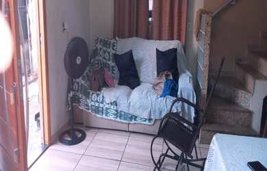 Imagem 5: RIO DE JANEIRO - Casa Padrão - MARECHAL HERMES