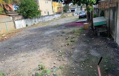 Imagem 4: Lote/Terreno para venda com 480 metros quadrados em Campo Grande - Rio de Janeiro - RJ