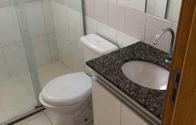 Imagem 6: Apartamento com 2 dormitórios à venda, 54 m² por R$ 270.000,00 - Parque Amazônia - Goiânia