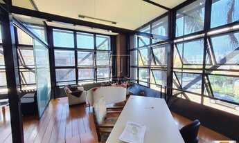 Imagem 10: Sala comercial (sala - sobrado independente