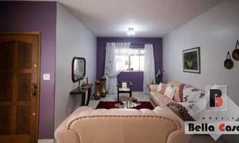 Imagem: Sobrado 3 dormitórios e 2 vagas - Mooca